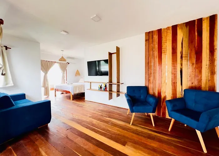 Villa Mar Residence