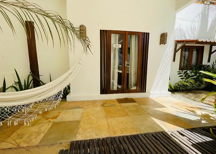 Villa Mar Residence