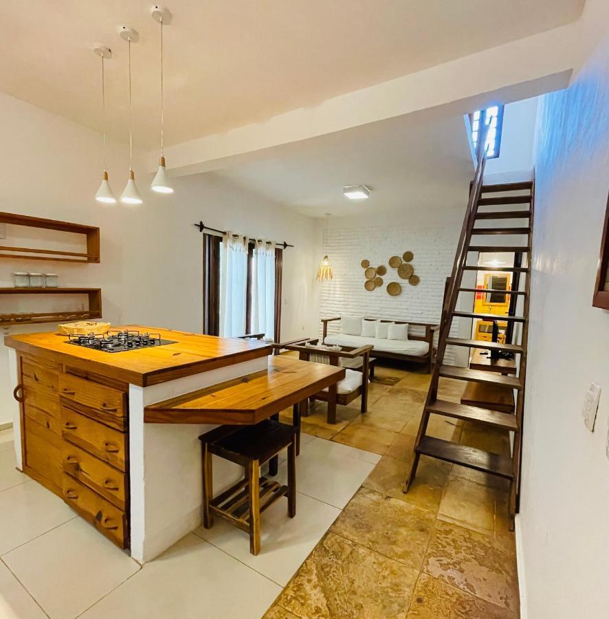 Mar Holiday home Jijoca de Jericoacoara