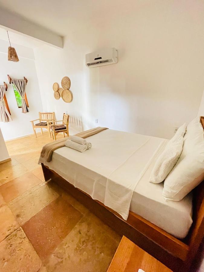 Holiday home Mar Jijoca de Jericoacoara