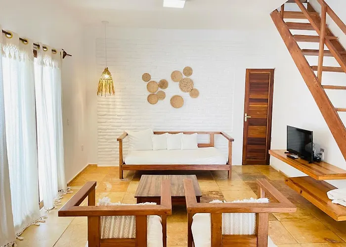Villa Mar Residence