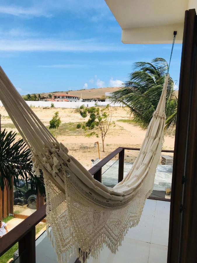 Holiday home Mar Jijoca de Jericoacoara