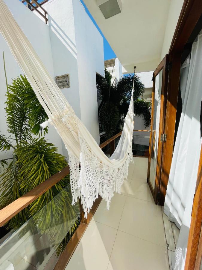 Mar Holiday home Jijoca de Jericoacoara